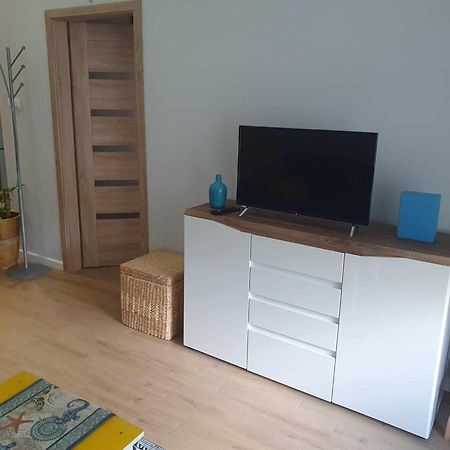 Apartament Blisko Morza Daire Kolobrzeg Dış mekan fotoğraf