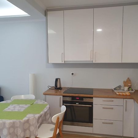 Apartament Blisko Morza Daire Kolobrzeg Dış mekan fotoğraf