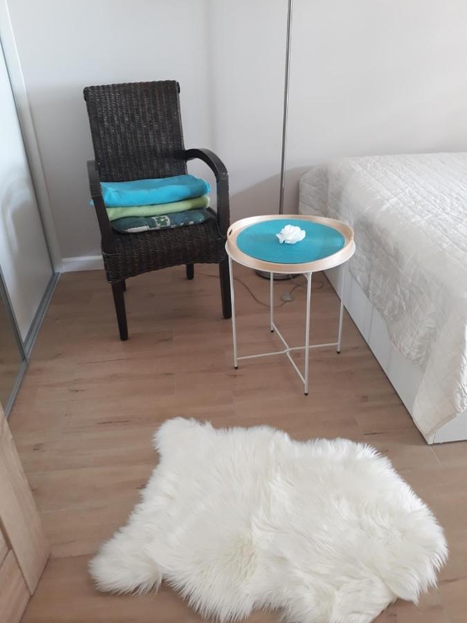 Apartament Blisko Morza Daire Kolobrzeg Dış mekan fotoğraf