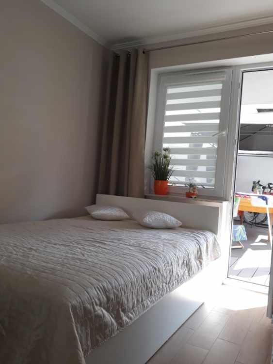 Apartament Blisko Morza Daire Kolobrzeg Dış mekan fotoğraf