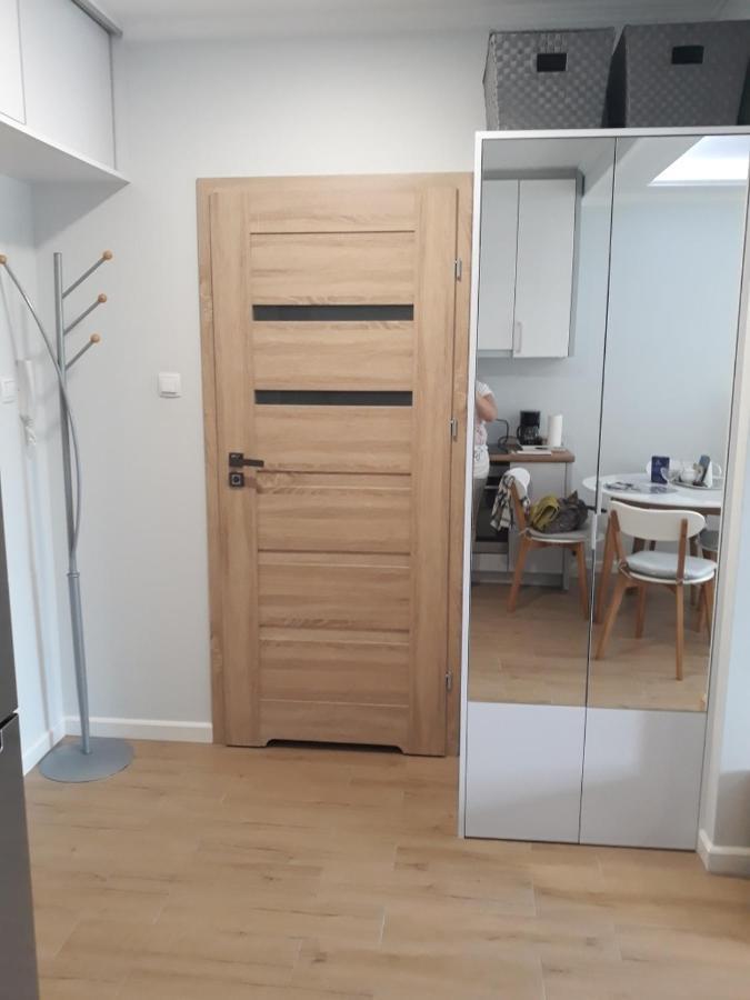 Apartament Blisko Morza Daire Kolobrzeg Dış mekan fotoğraf