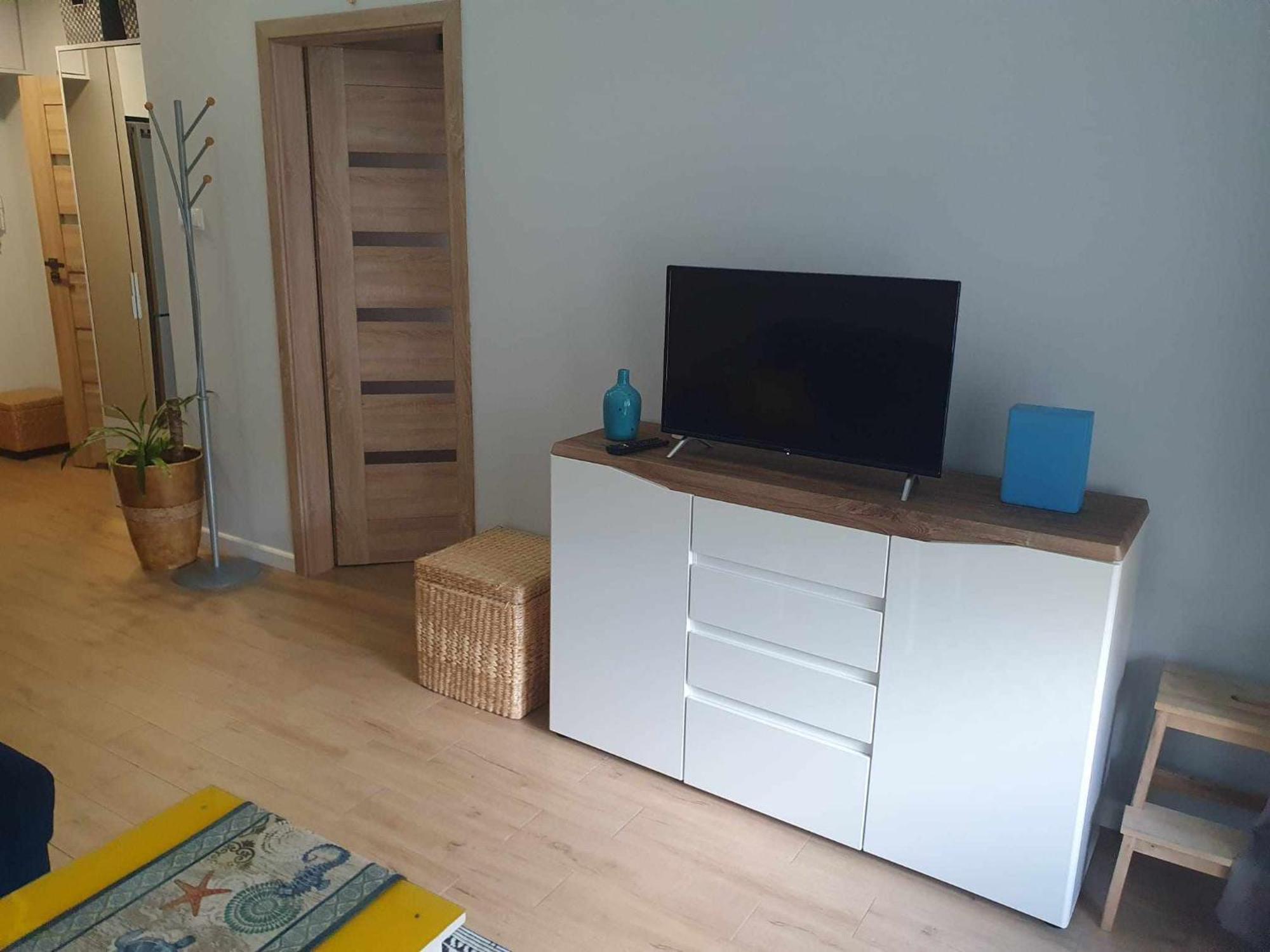 Apartament Blisko Morza Daire Kolobrzeg Dış mekan fotoğraf