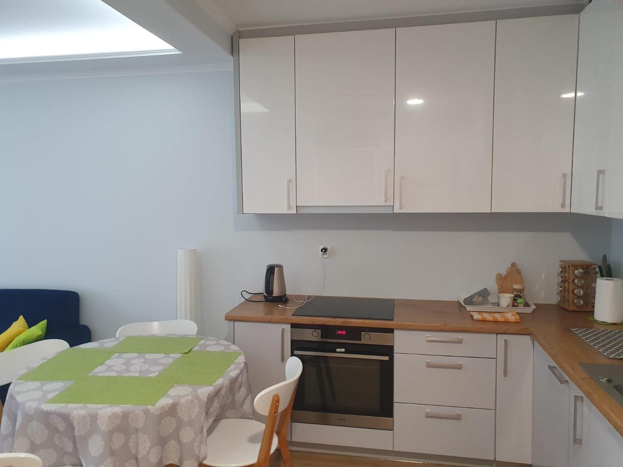 Apartament Blisko Morza Daire Kolobrzeg Dış mekan fotoğraf