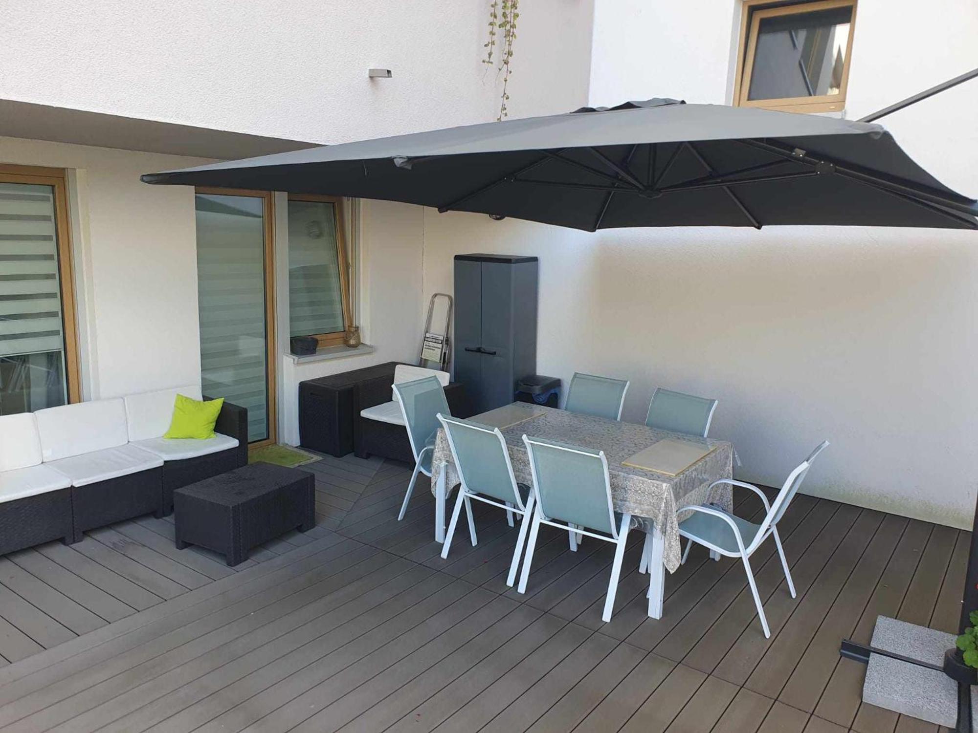 Apartament Blisko Morza Daire Kolobrzeg Dış mekan fotoğraf